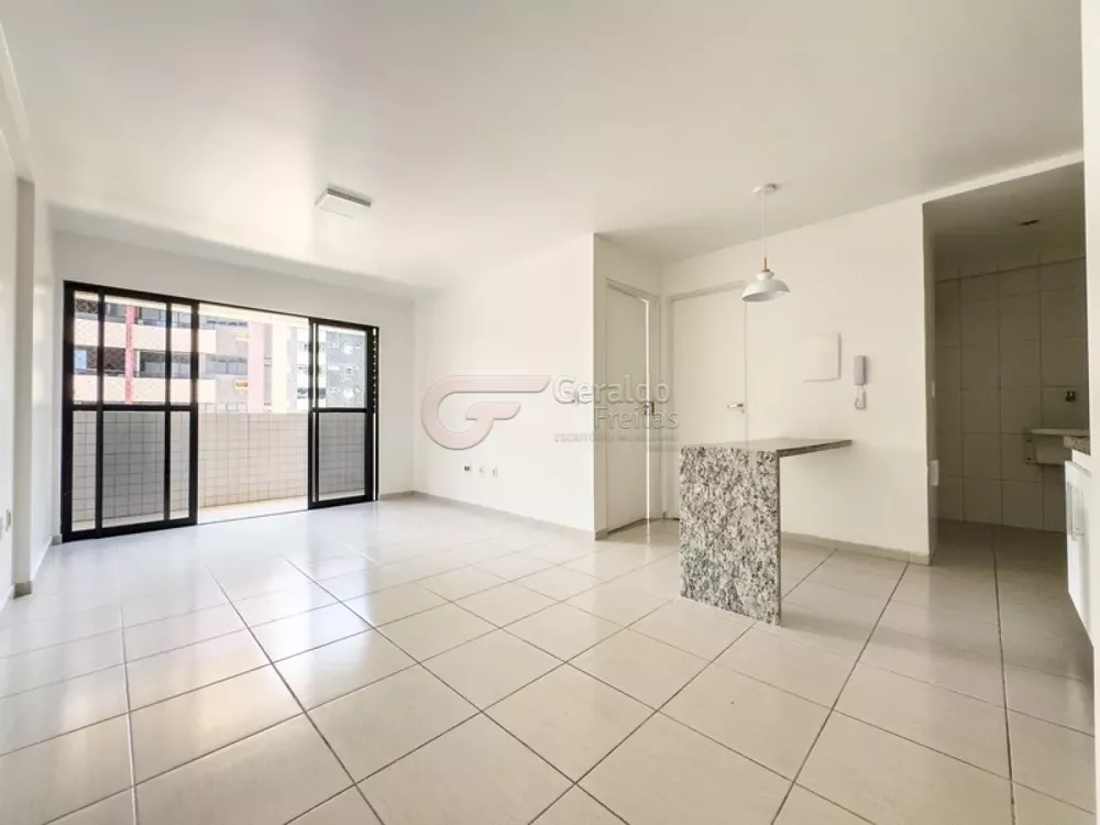 Apartamento à venda com 1 quarto, 45m² - Foto 1