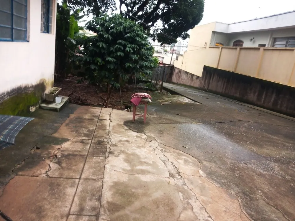 Terreno, 730 m² - Foto 1