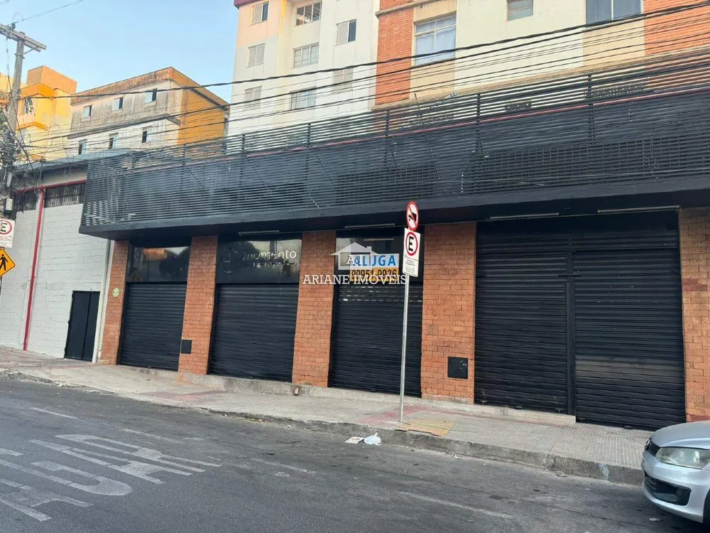 Loja-Salão, 610 m² - Foto 8