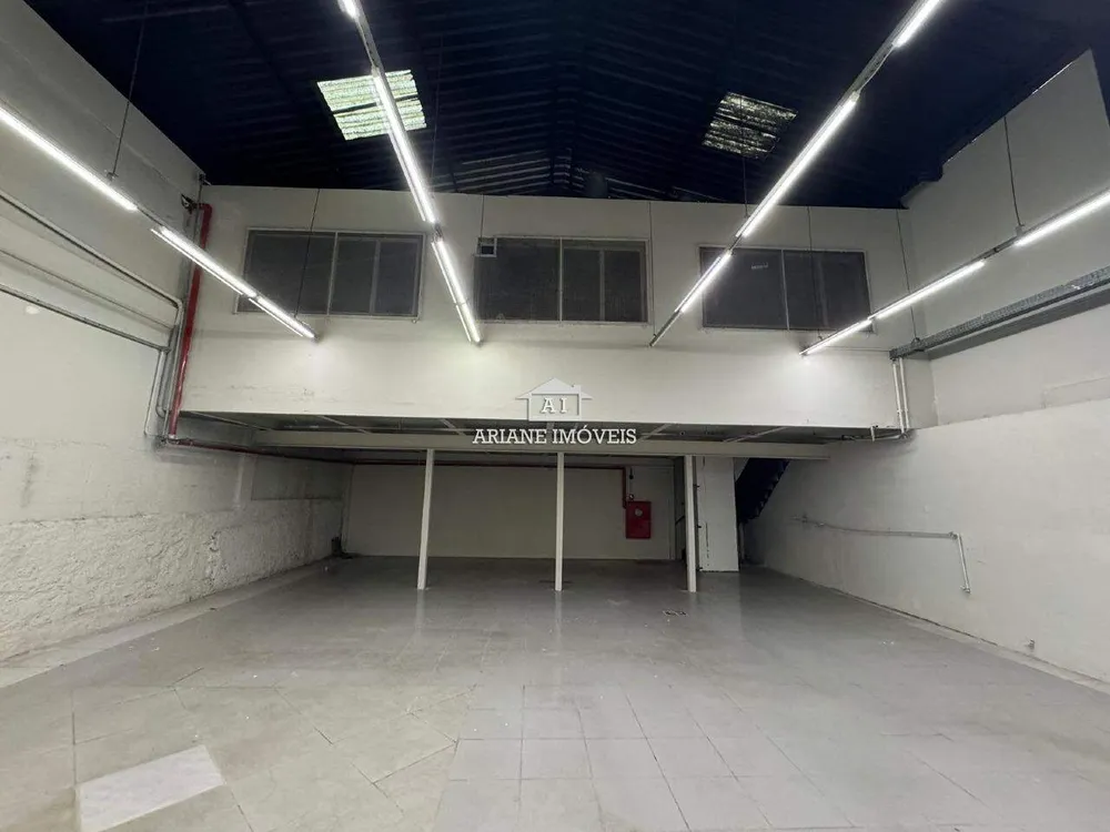 Loja-Salão, 610 m² - Foto 11