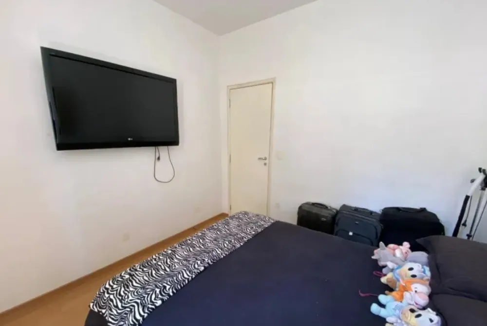 Apartamento, 4 quartos, 228 m² - Foto 12