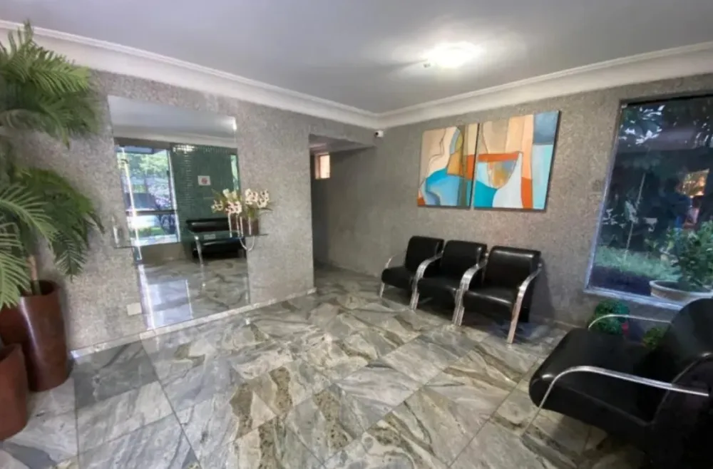 Apartamento, 4 quartos, 228 m² - Foto 20