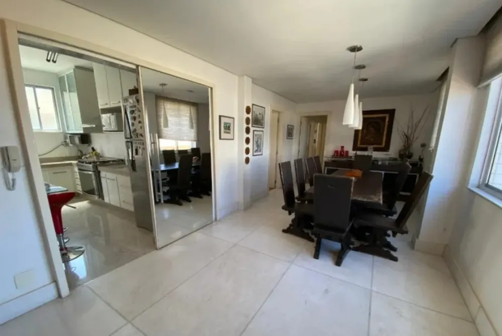 Apartamento, 4 quartos, 228 m² - Foto 3