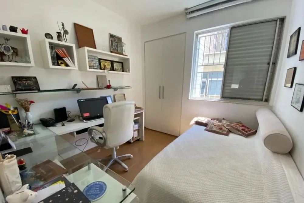 Apartamento, 4 quartos, 228 m² - Foto 17