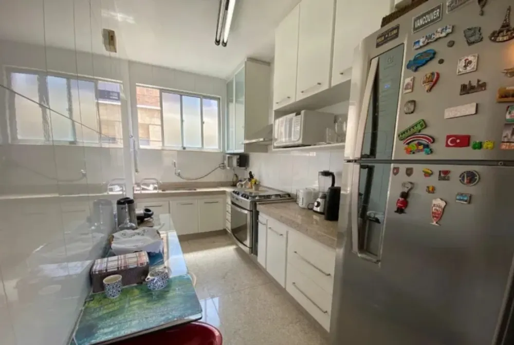 Apartamento, 4 quartos, 228 m² - Foto 16