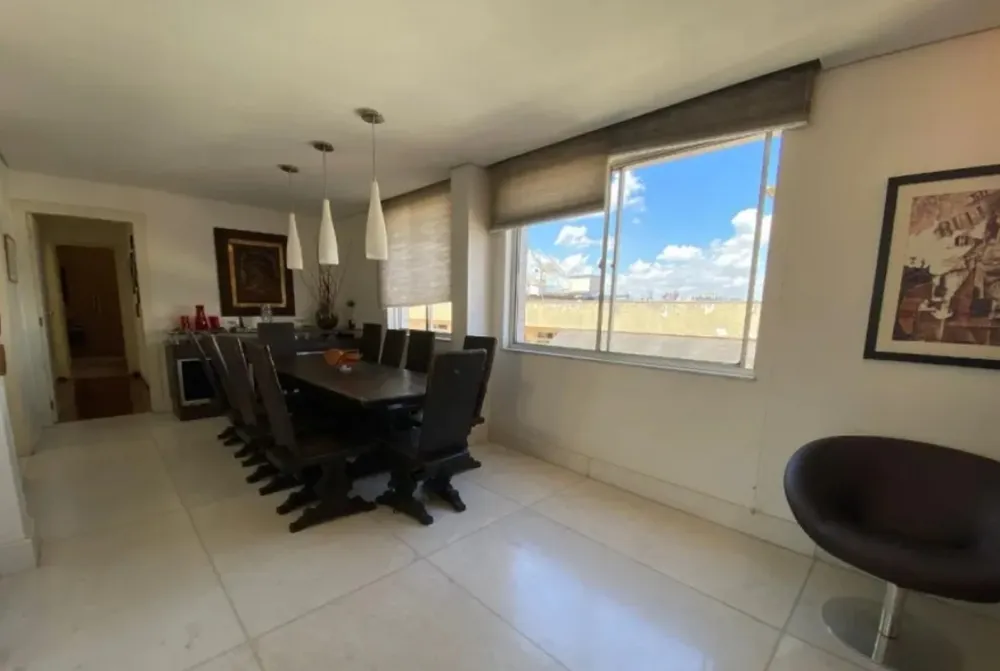 Apartamento, 4 quartos, 228 m² - Foto 6