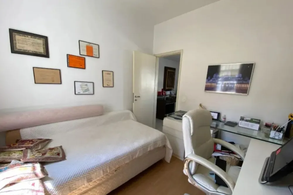 Apartamento, 4 quartos, 228 m² - Foto 13