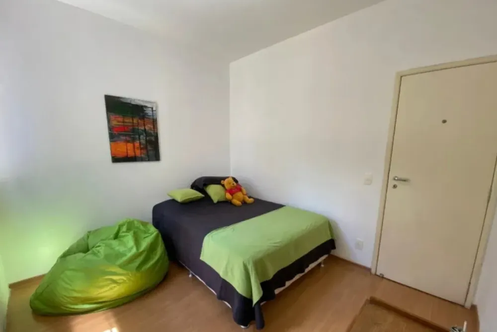 Apartamento, 4 quartos, 228 m² - Foto 15