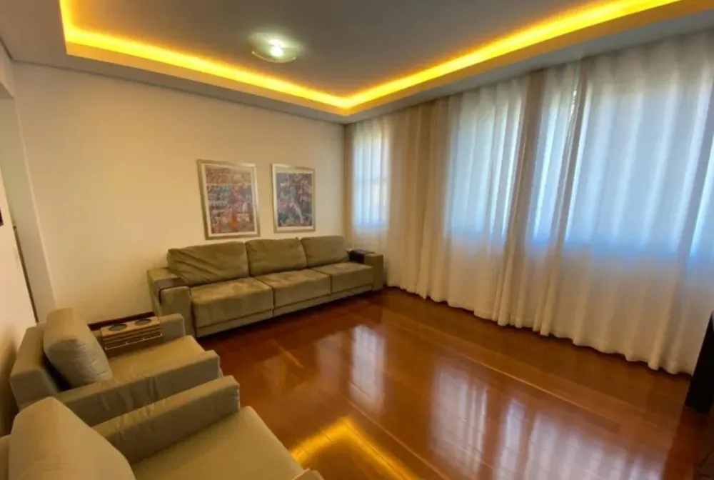 Apartamento, 4 quartos, 228 m² - Foto 5