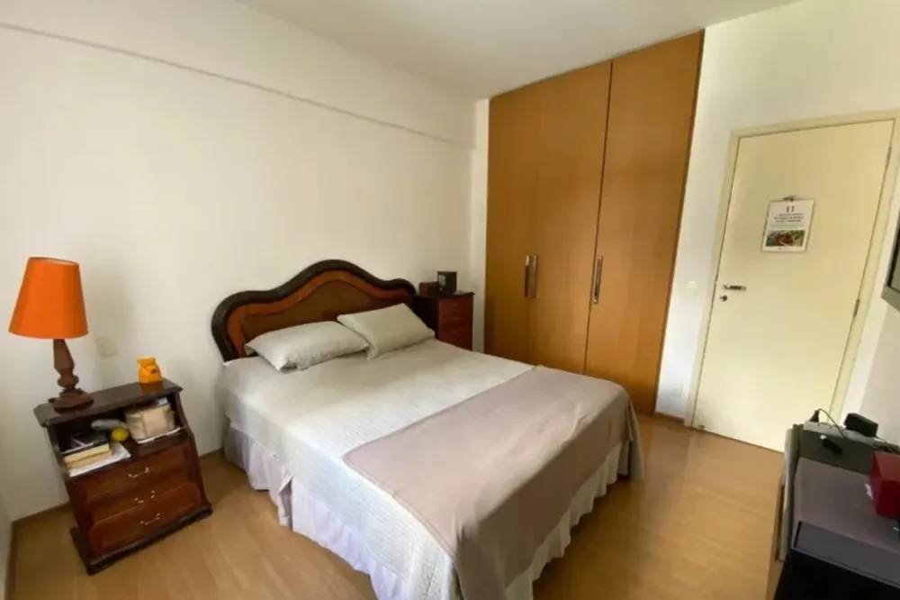 Apartamento, 4 quartos, 228 m² - Foto 12