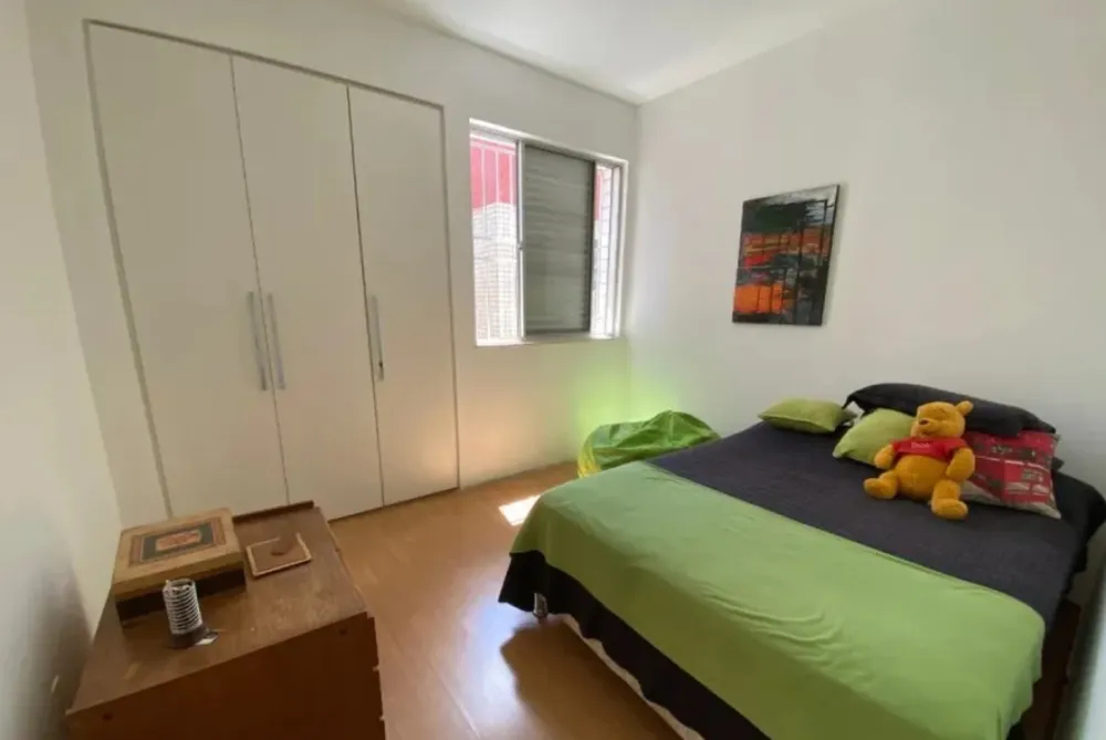Apartamento, 4 quartos, 228 m² - Foto 14