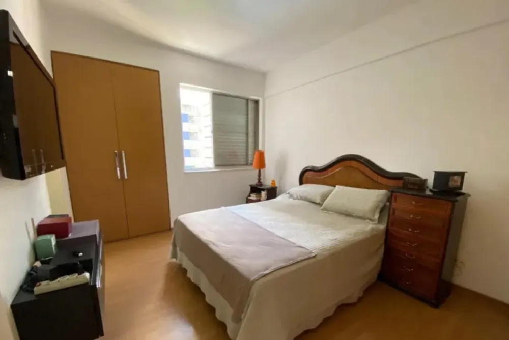 Apartamento, 4 quartos, 228 m² - Foto 8