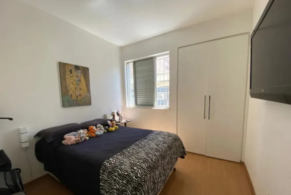 Apartamento, 4 quartos, 228 m² - Foto 11