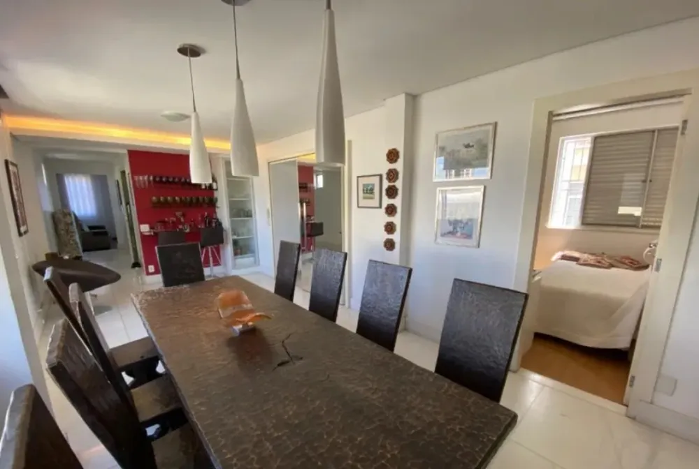 Apartamento, 4 quartos, 228 m² - Foto 7
