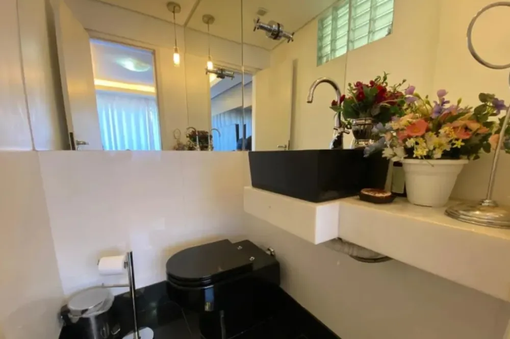 Apartamento, 4 quartos, 228 m² - Foto 7