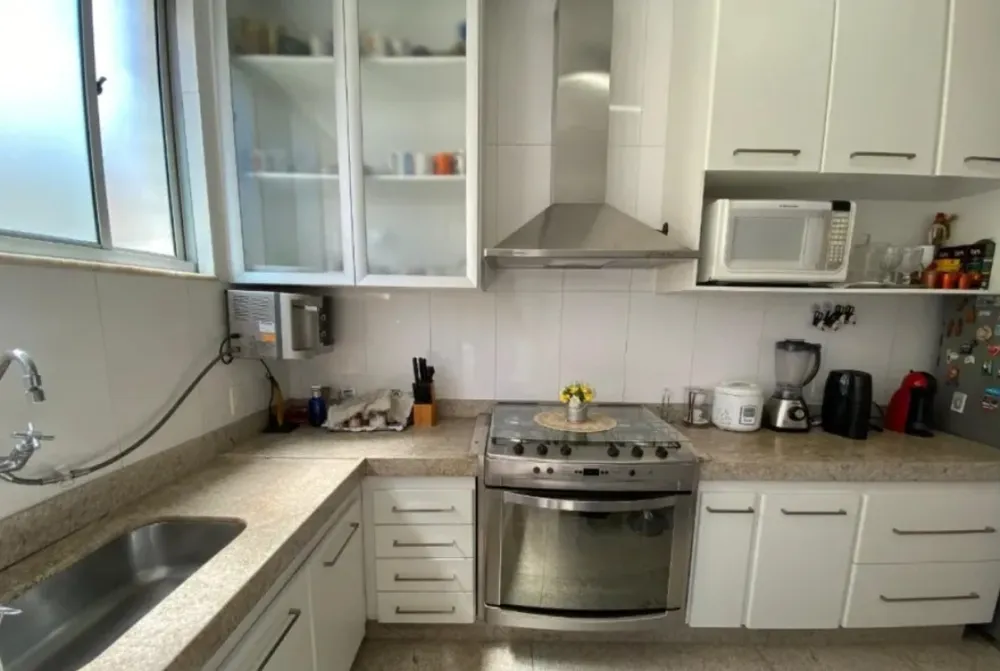 Apartamento, 4 quartos, 228 m² - Foto 17