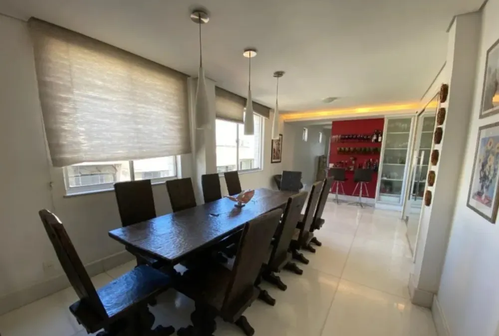 Apartamento, 4 quartos, 228 m² - Foto 9