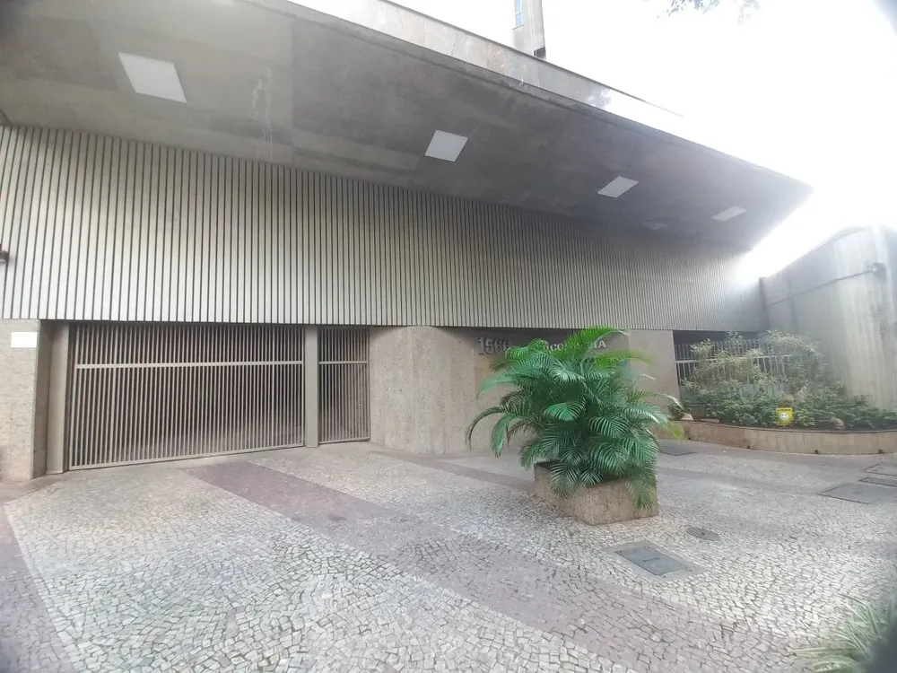 Loja-Salão, 1200 m² - Foto 2