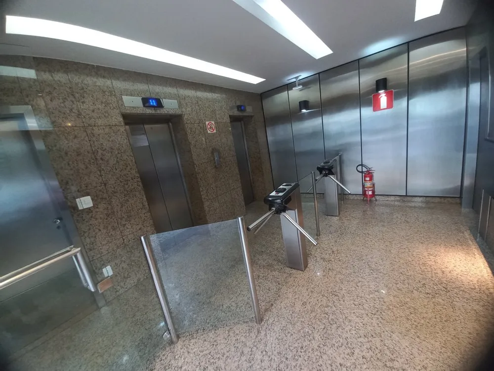 Loja-Salão, 1200 m² - Foto 3