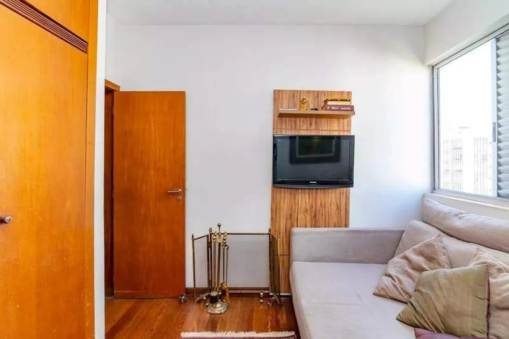 Apartamento, 3 quartos, 97 m² - Foto 9