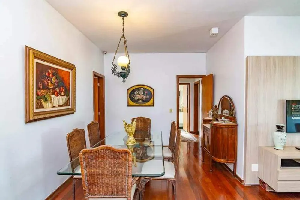 Apartamento, 3 quartos, 97 m² - Foto 3