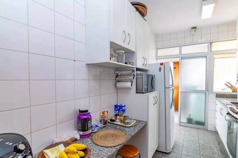 Apartamento, 3 quartos, 97 m² - Foto 6