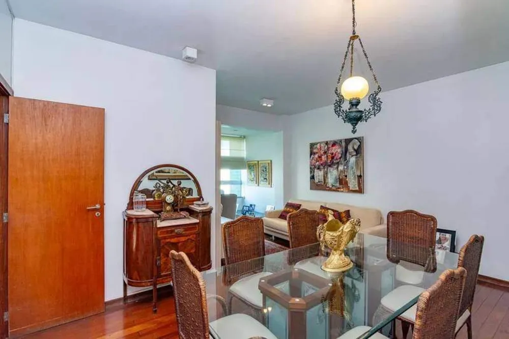 Apartamento, 3 quartos, 97 m² - Foto 2