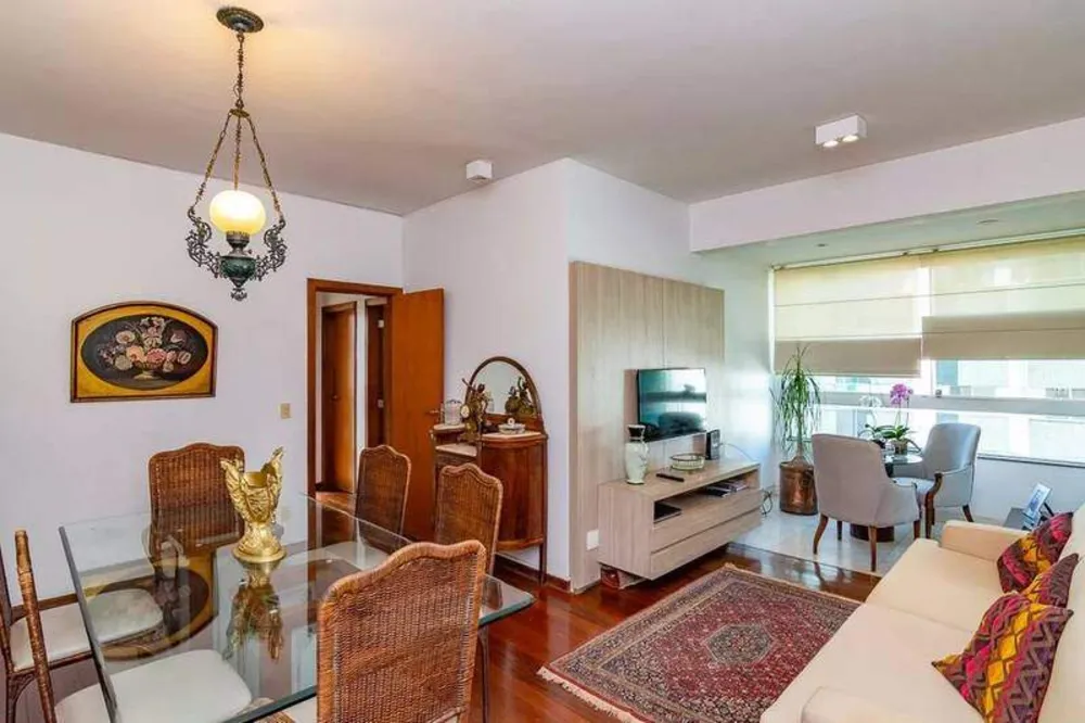 Apartamento, 3 quartos, 97 m² - Foto 4