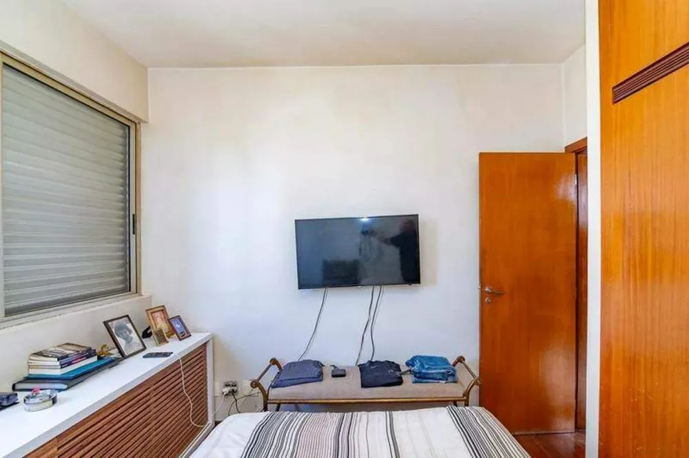 Apartamento, 3 quartos, 97 m² - Foto 14