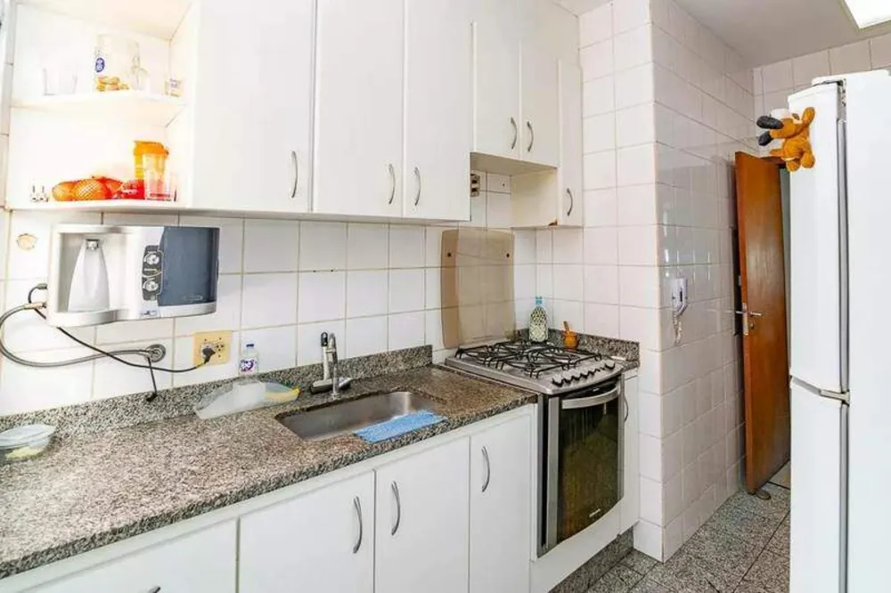 Apartamento, 3 quartos, 97 m² - Foto 7