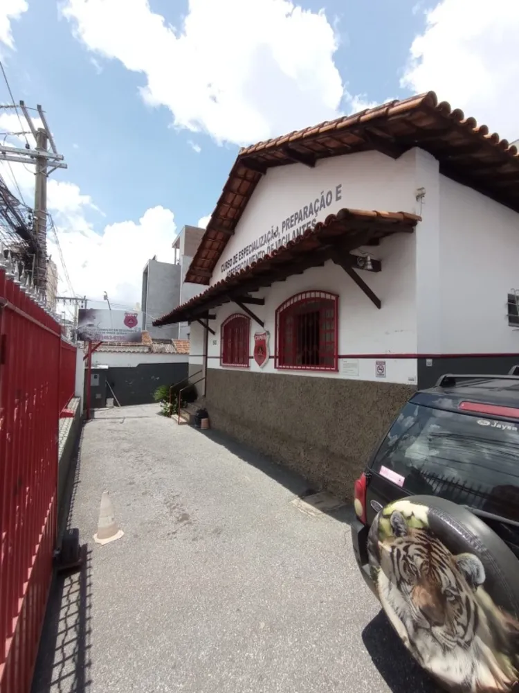 Casa, 4 quartos, 617 m² - Foto 3