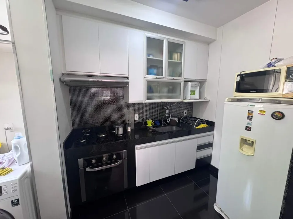 Apartamento, 3 quartos - Foto 3