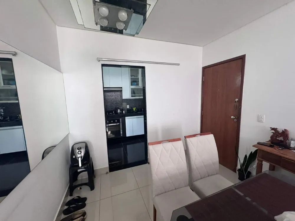Apartamento, 3 quartos - Foto 1