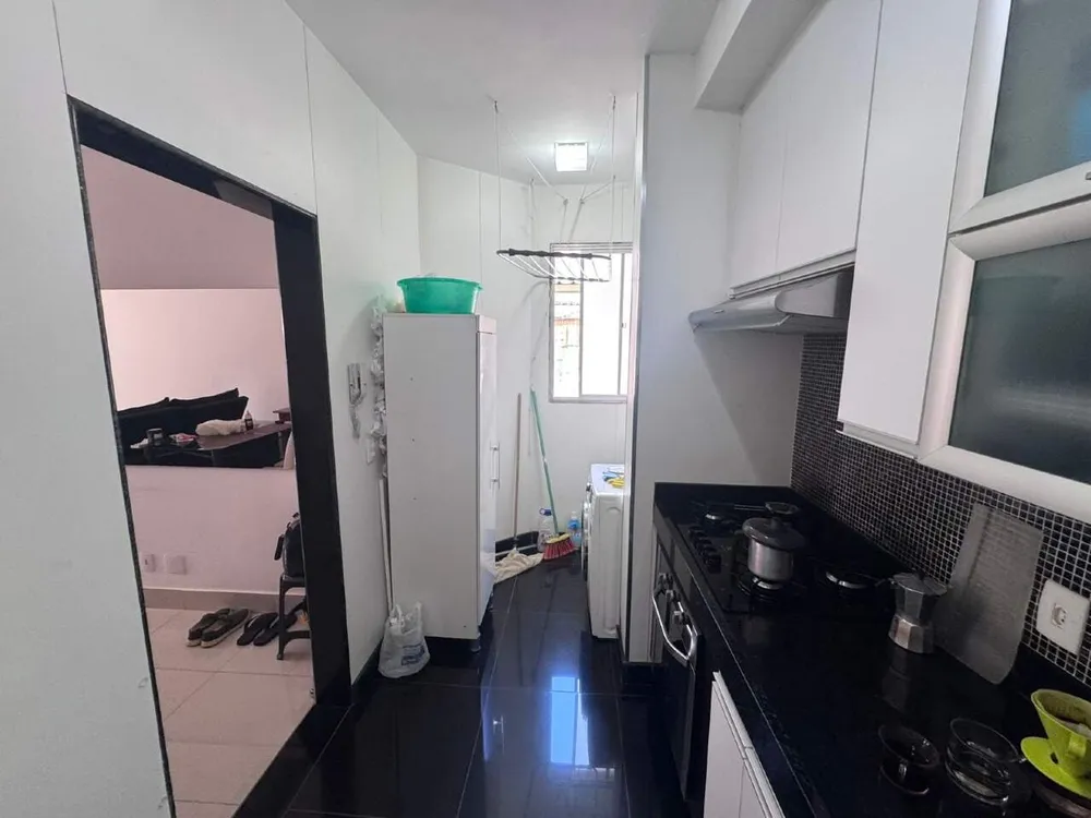 Apartamento, 3 quartos - Foto 4