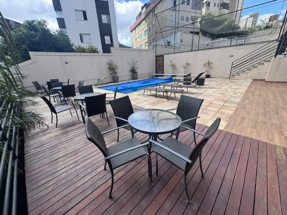 Apartamento, 3 quartos - Foto 14