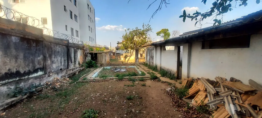 Terreno, 435 m² - Foto 1