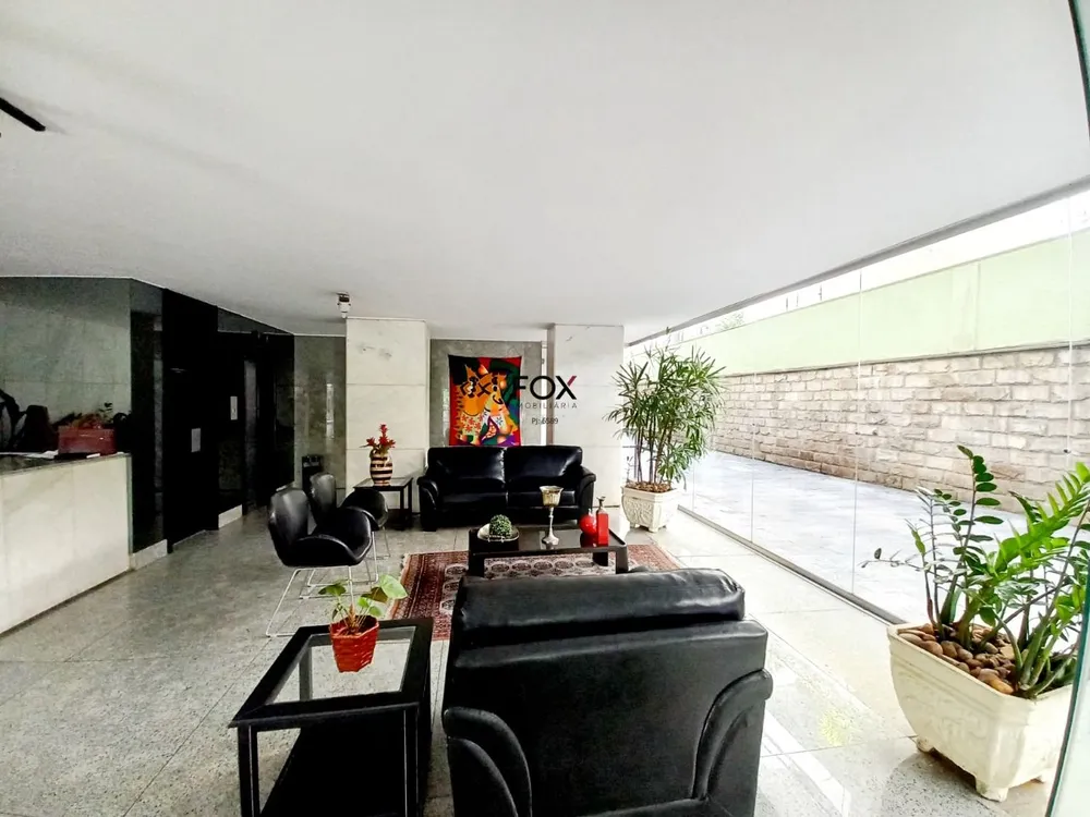 Apartamento, 4 quartos, 250 m² - Foto 2
