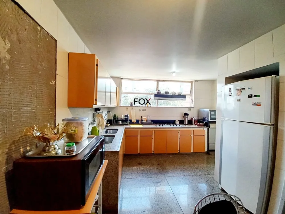 Apartamento, 4 quartos, 250 m² - Foto 4