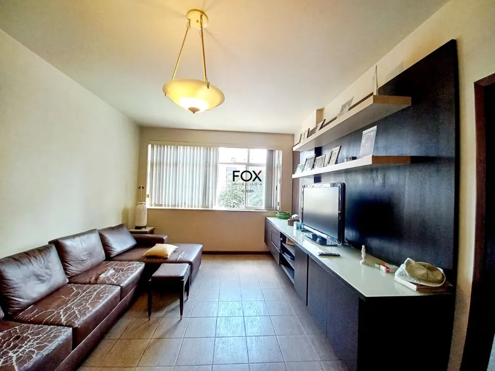Apartamento, 4 quartos, 250 m² - Foto 3