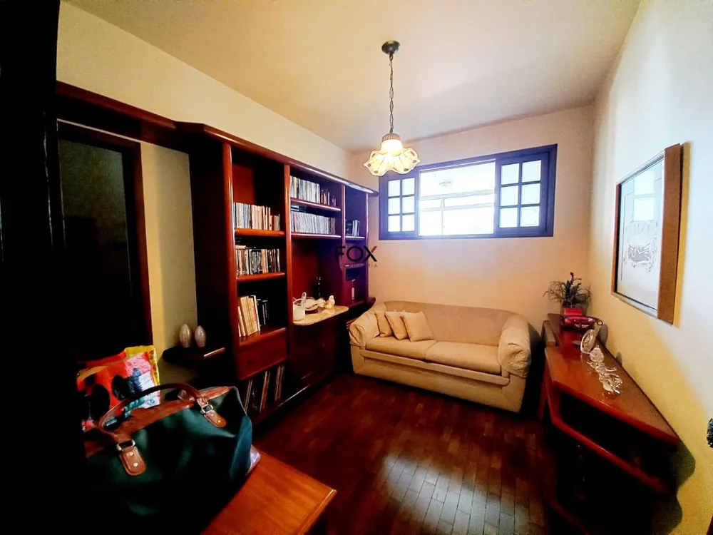 Apartamento, 4 quartos, 250 m² - Foto 3
