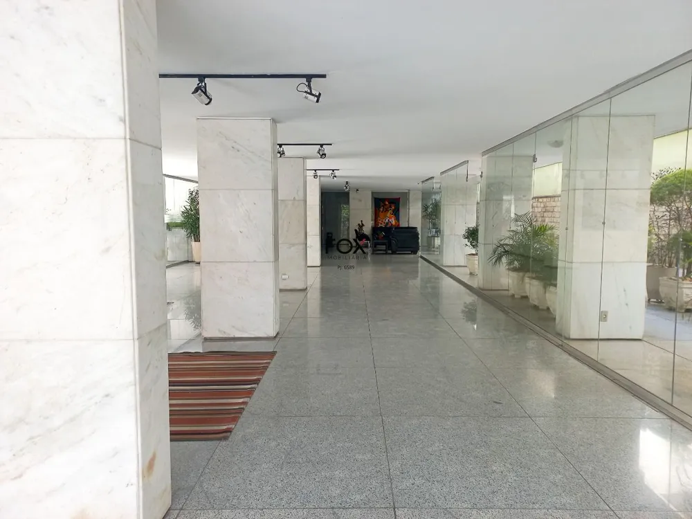 Apartamento, 4 quartos, 250 m² - Foto 7