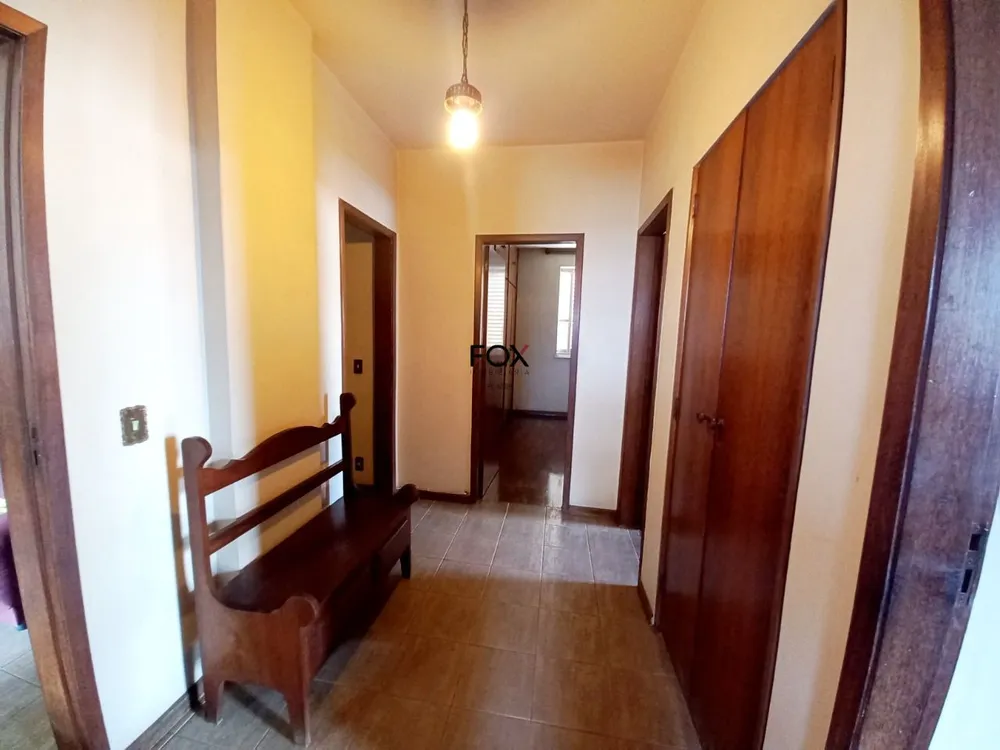 Apartamento, 4 quartos, 250 m² - Foto 6