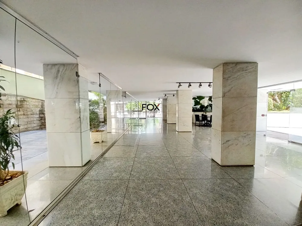 Apartamento, 4 quartos, 250 m² - Foto 16