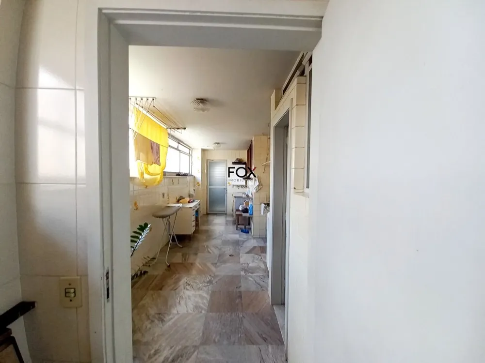 Apartamento, 4 quartos, 250 m² - Foto 1