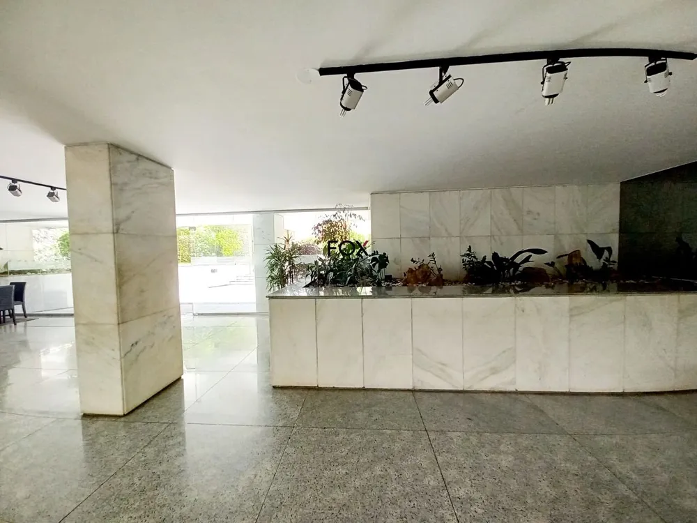 Apartamento, 4 quartos, 250 m² - Foto 12