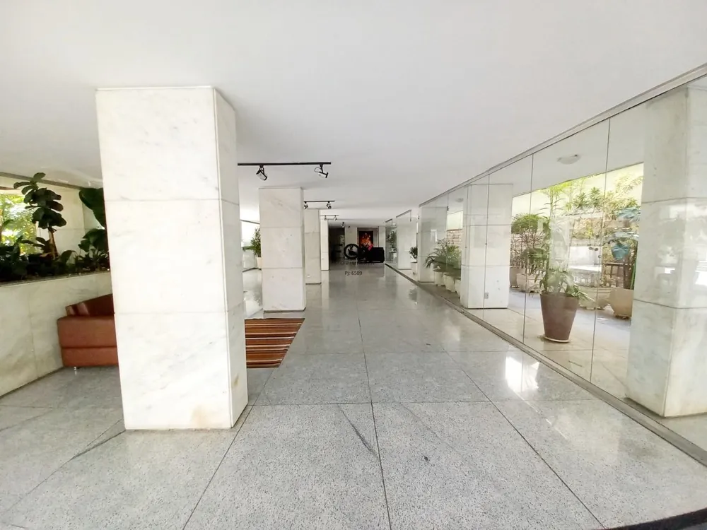 Apartamento, 4 quartos, 250 m² - Foto 10