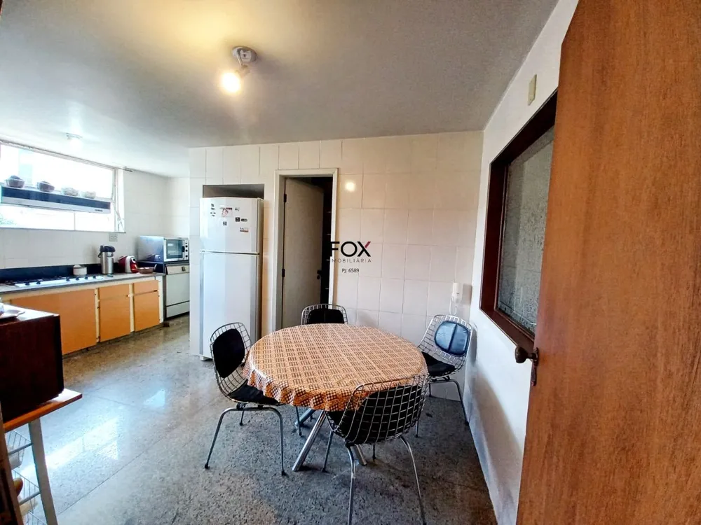 Apartamento, 4 quartos, 250 m² - Foto 14