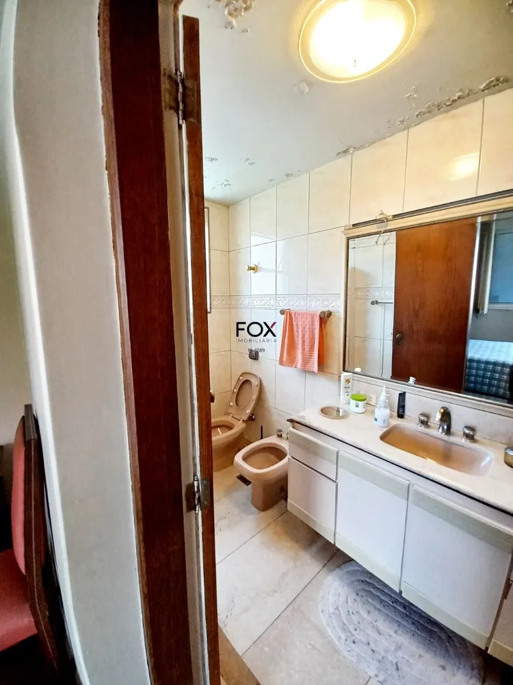 Apartamento, 4 quartos, 250 m² - Foto 9