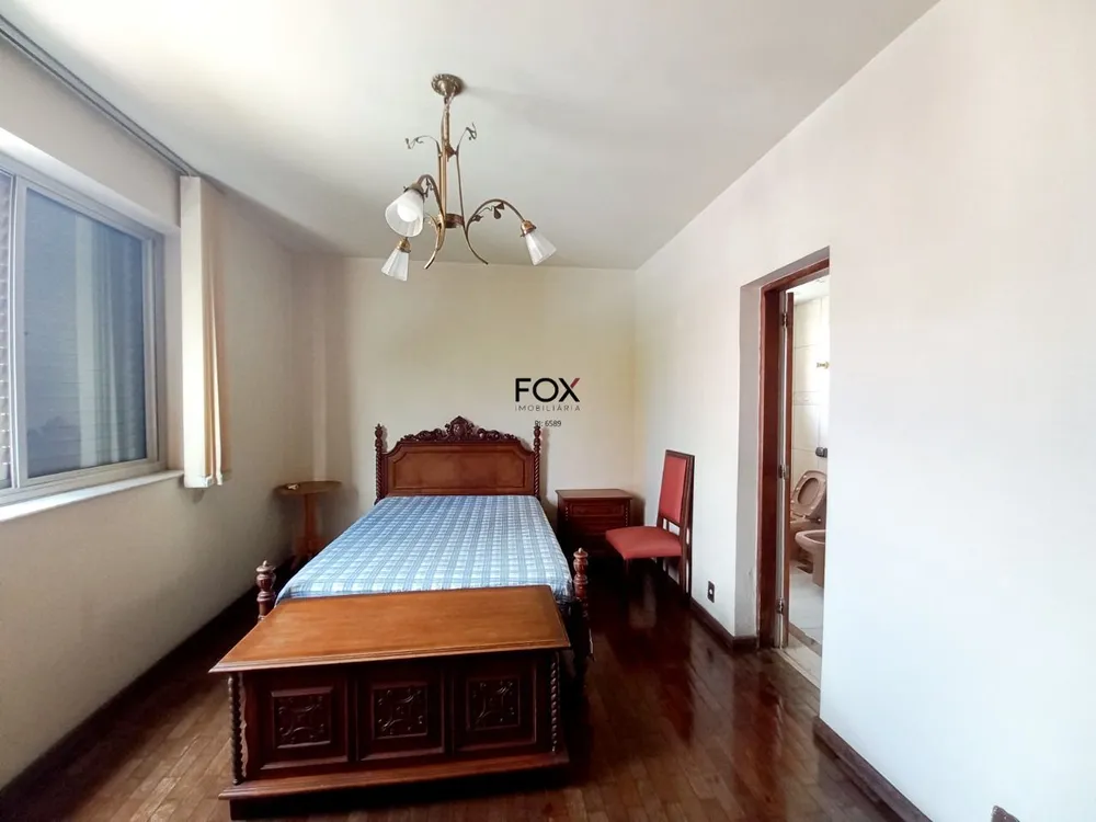 Apartamento, 4 quartos, 250 m² - Foto 8