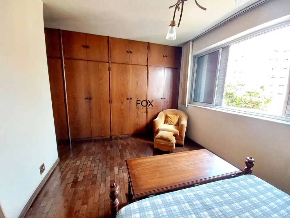 Apartamento, 4 quartos, 250 m² - Foto 6